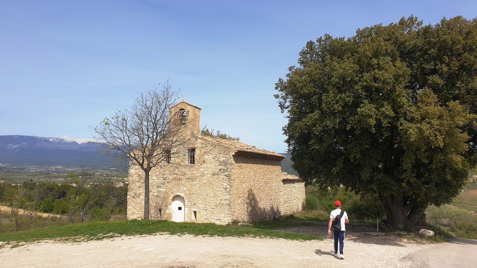 Chapelle Notre-Dame-des-Neiges