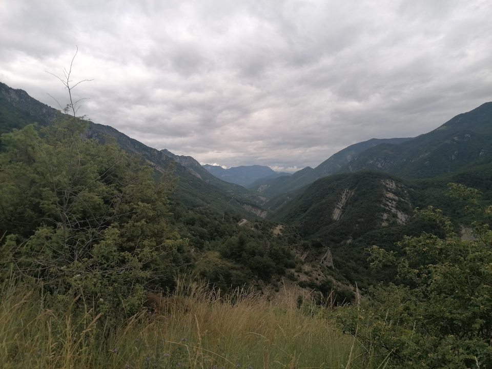 Montagne de Charamel_154734