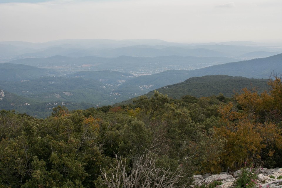Sommet du Grand Cap