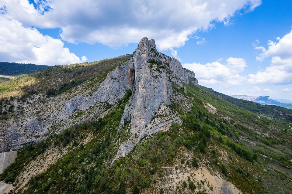 SERRES - Saveurs et savoir-faire du Sisteronais-Buëch à vélo en 4 jours