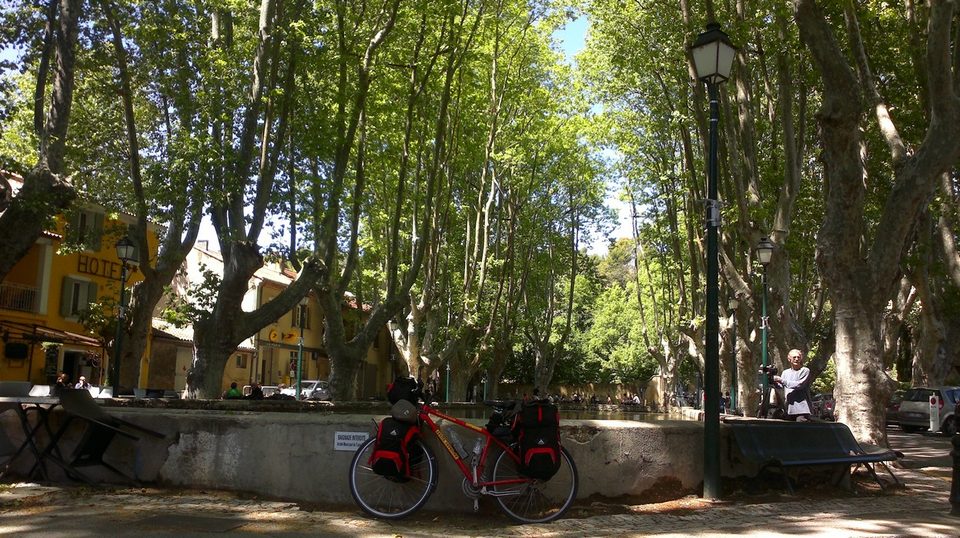 Etang de Cucuron
