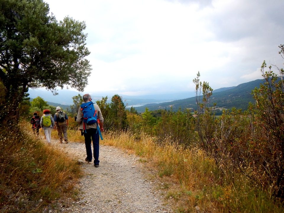 Parc naturel régional Provence-Alpes-Côtes-d'Azur