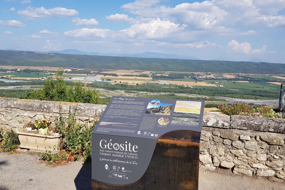 Vallée de la Durance