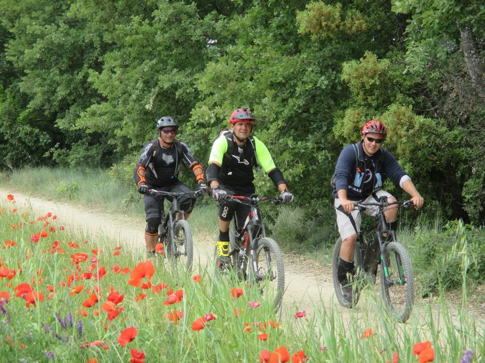Plateau de Caseneuve