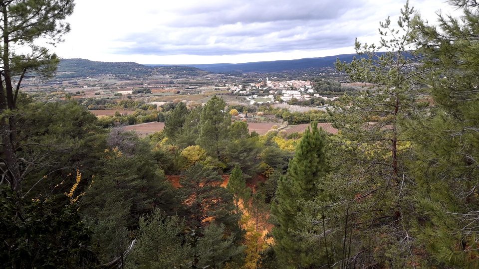 VILLARS - Les secrets villarsois
