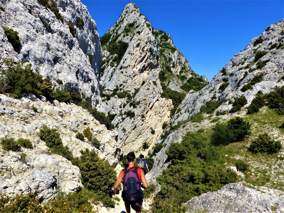 Col de Vallongue