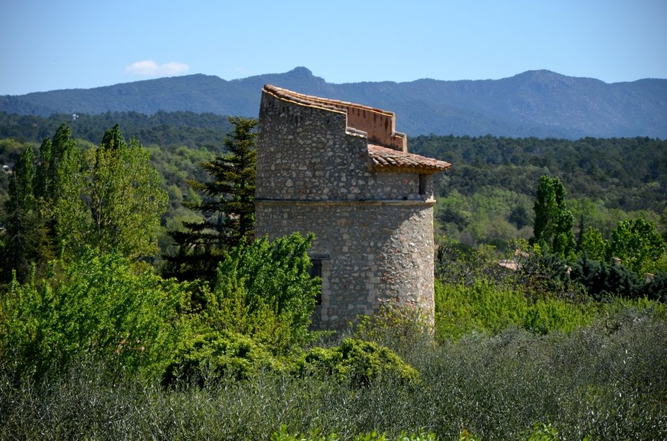 Pigeonnier