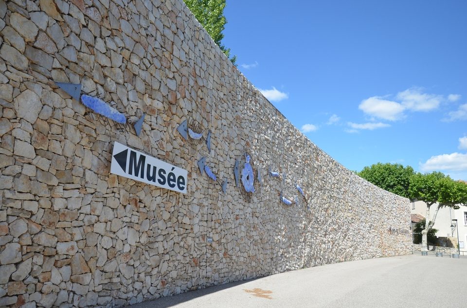 Le musée