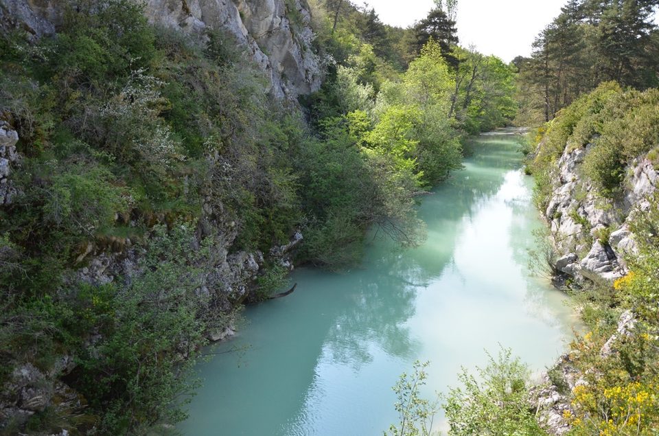 L'Artuby
