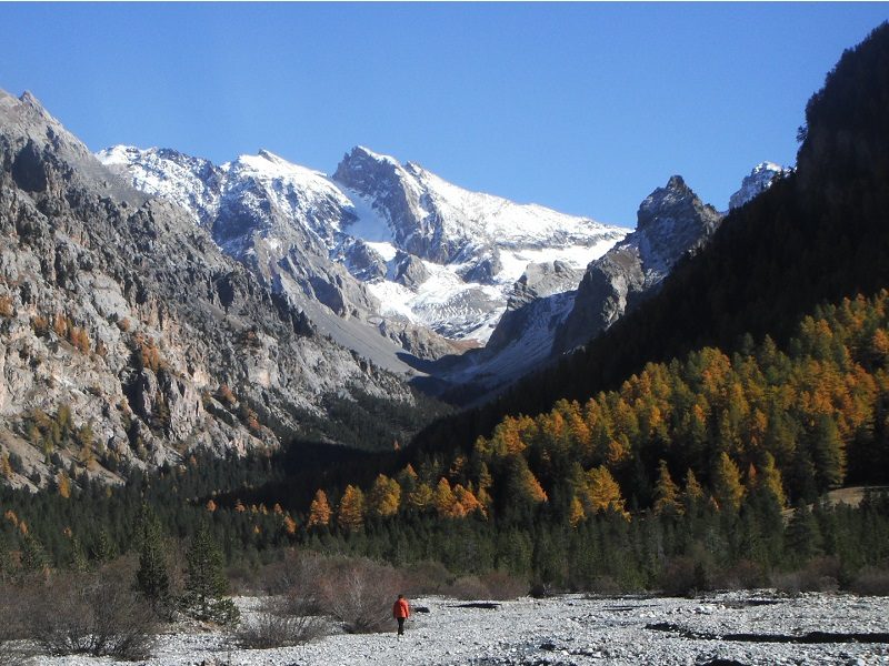 Val d'Escreins