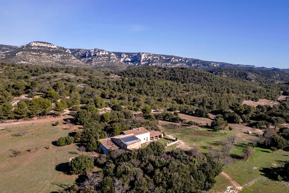 Ferme des Mayorques