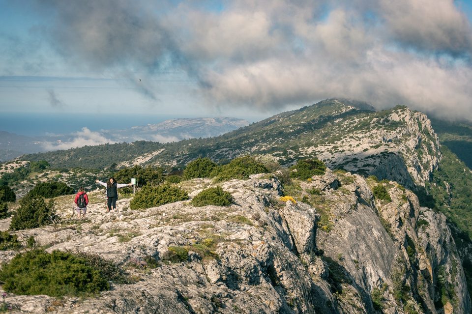 RIBOUX - Le sentier des deux chapelles