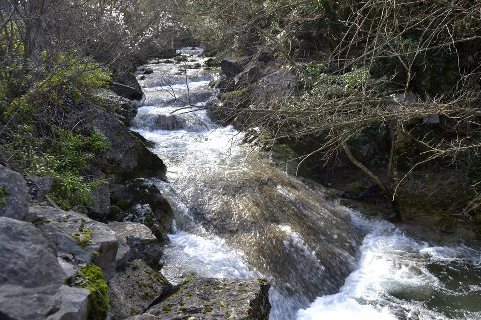 L'Huveaune
