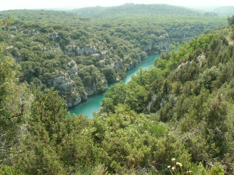 Basses gorges