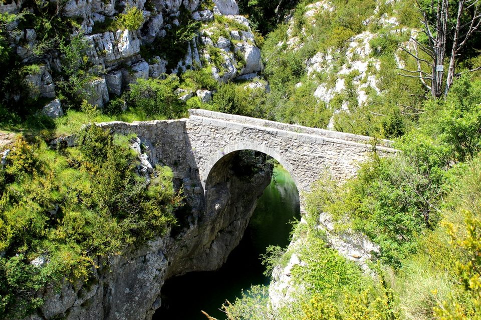 Le mauvais pont