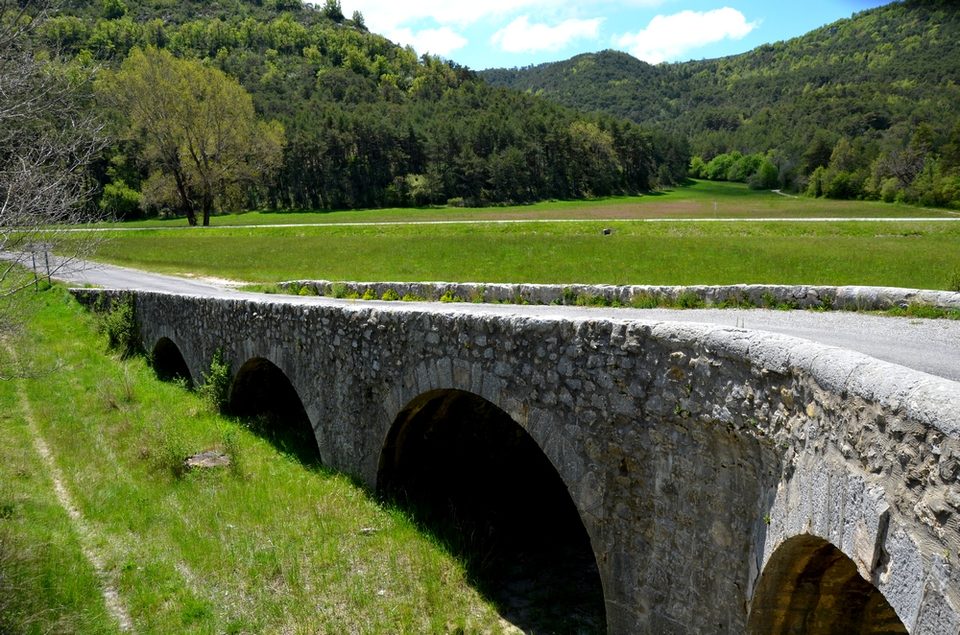 Le Pont