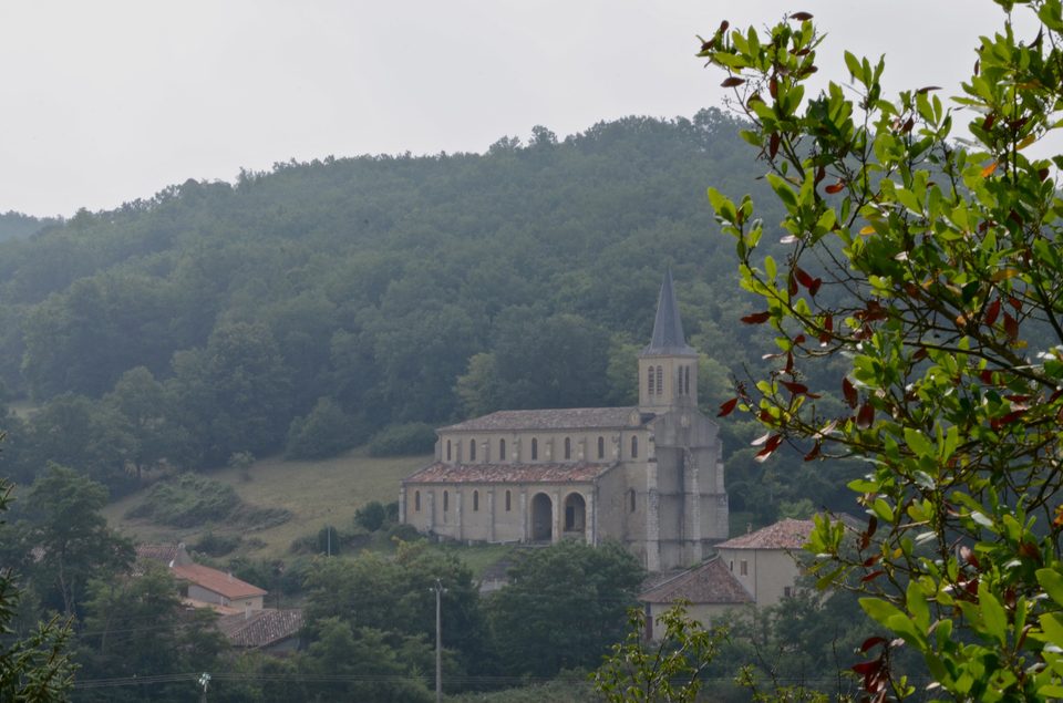 N°12 Bleu:  Petite escapade autour du sentier botanique