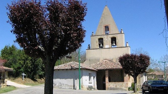Agassac "Sur les traces de l'histoire"