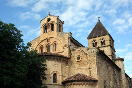 Collégiale Saint Pierre de Saint-Gaudens