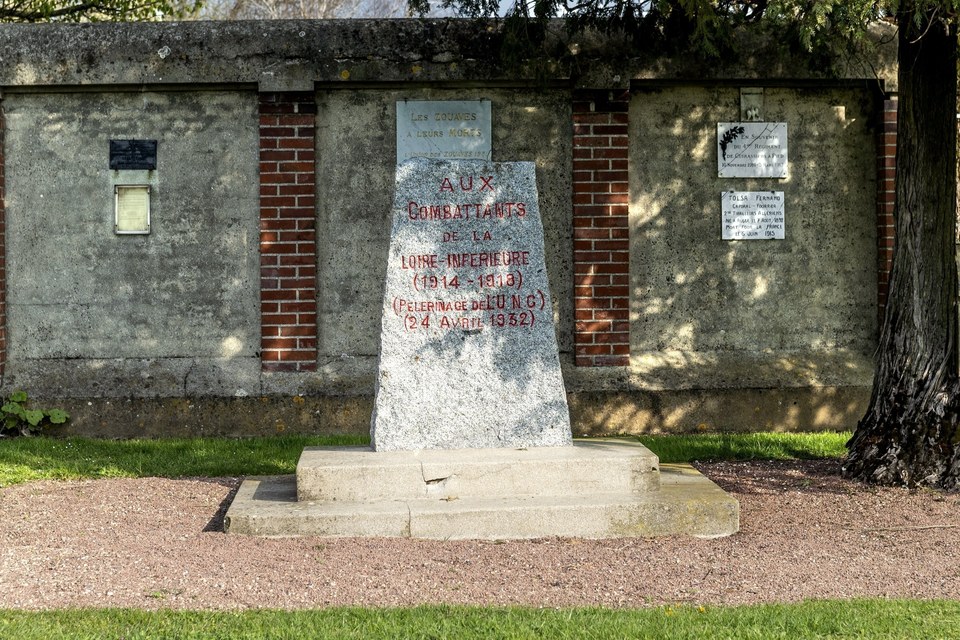 Ferme de Quennevières