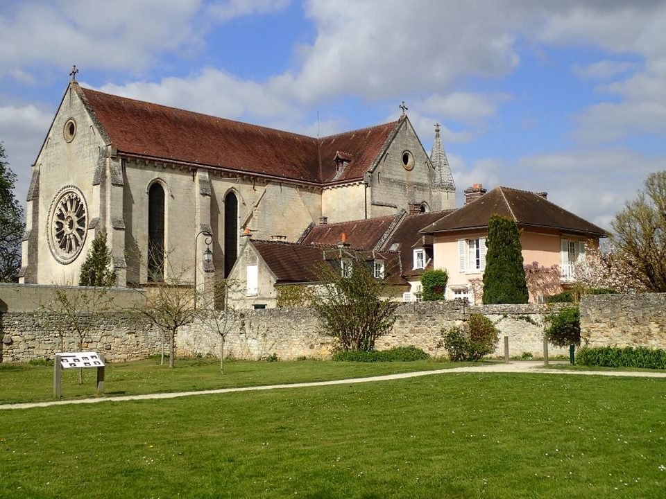 Saint-Jean-aux-Bois