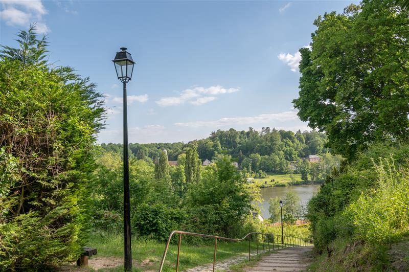 Le Sente du Point de vue