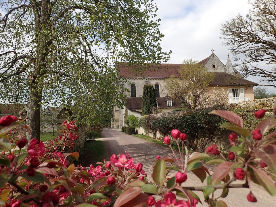 Petits Monts et Vaudrampont