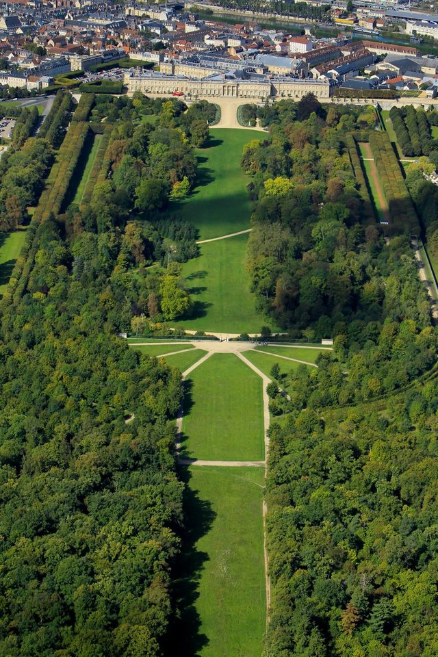 Château de Compiègne