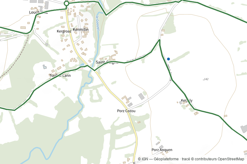 Circuit de Saint-Guignan