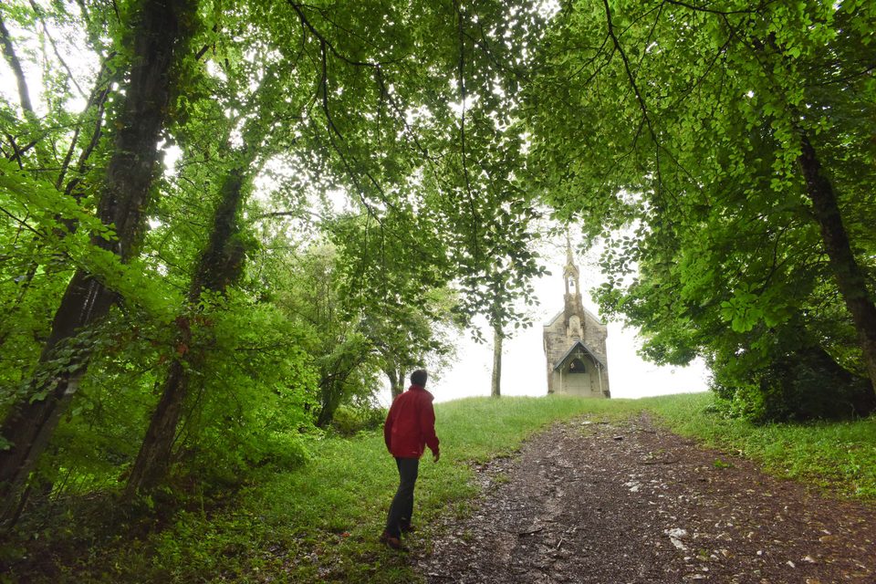 Chapelle Notre-Dame-du-Mont