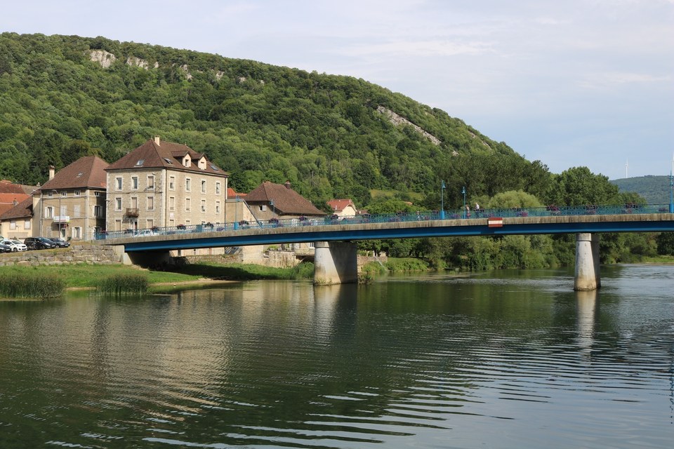 La Chapelle du Reposoir