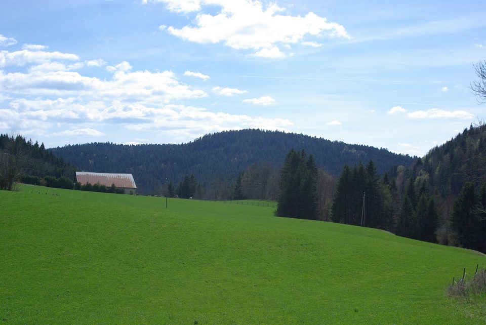 Chapelle Mijoux