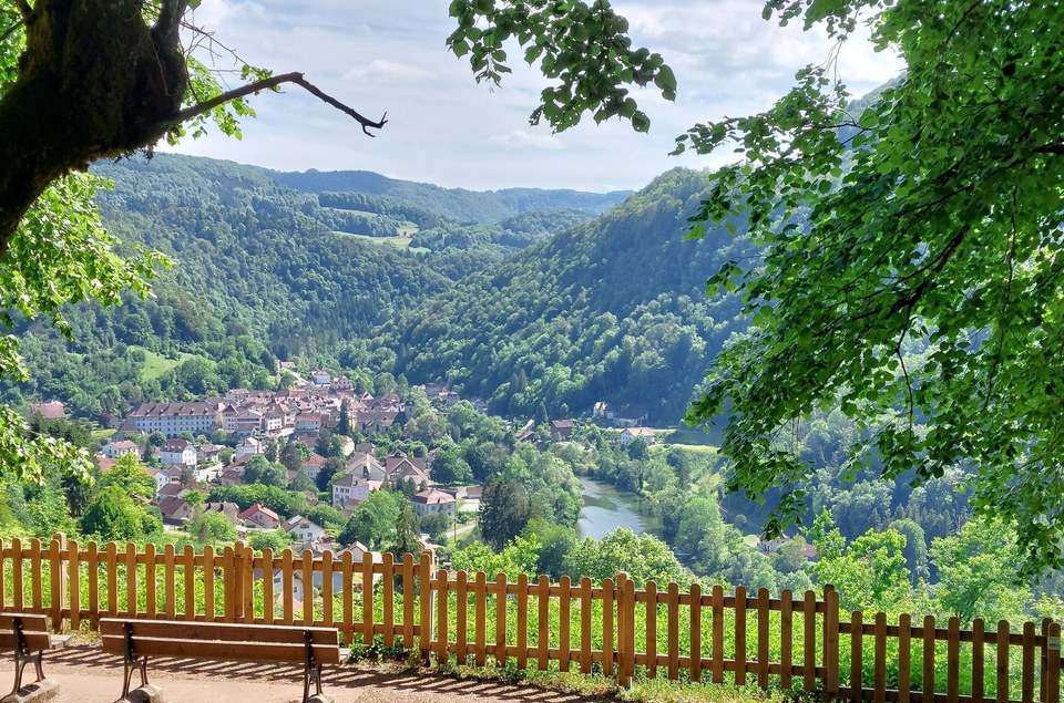 Chapelle Notre-Dame du Mont