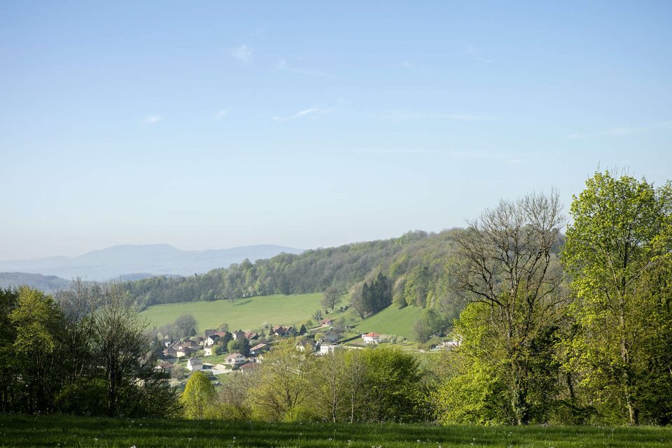 Les Grands Prés