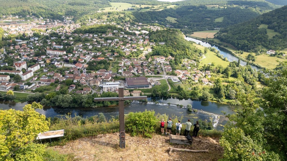 Croix de Châtard