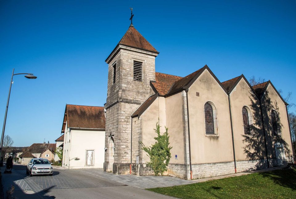 Les hauts de Divicius / Bornes royales