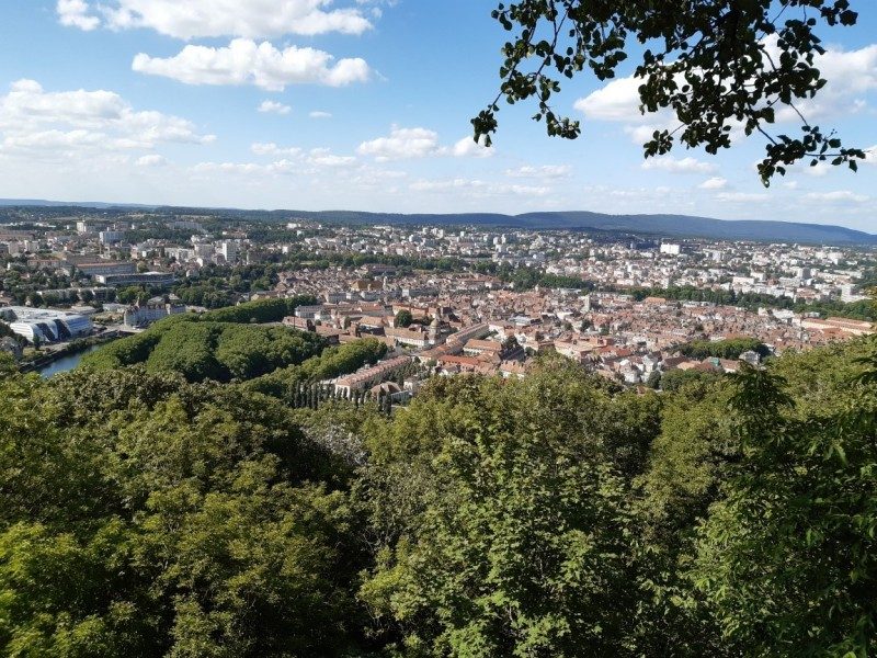 Fort de Chaudanne