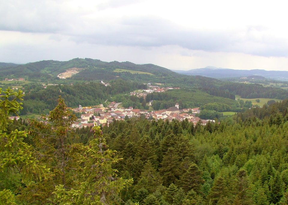 Roche de Ruan