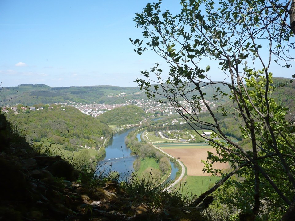 Mont Dommage