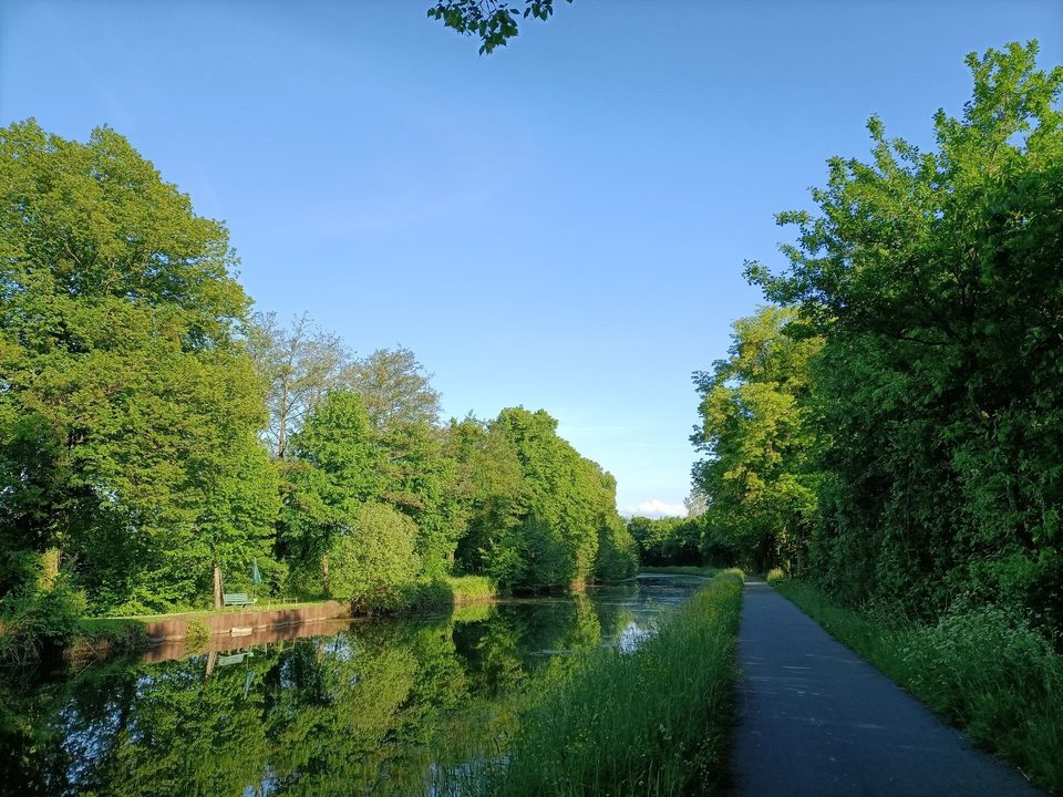 Coulée Verte