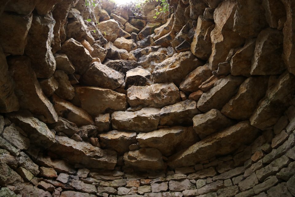 Site carrier Baume les Dames