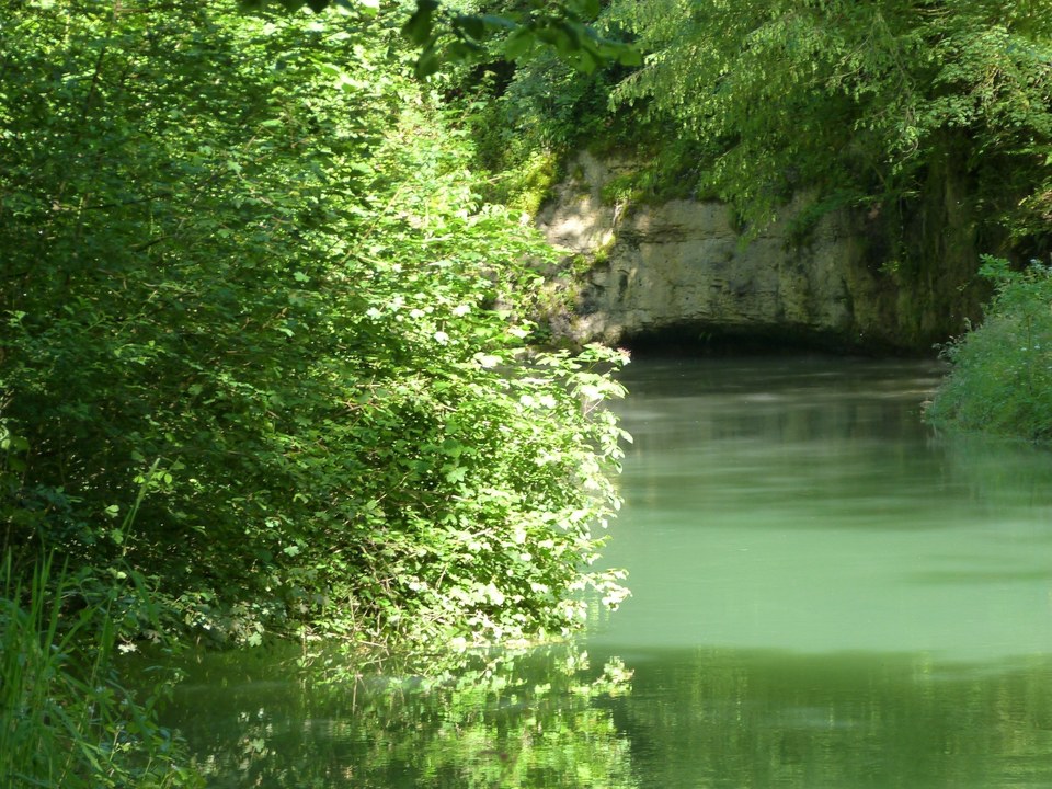 Val de Cusance