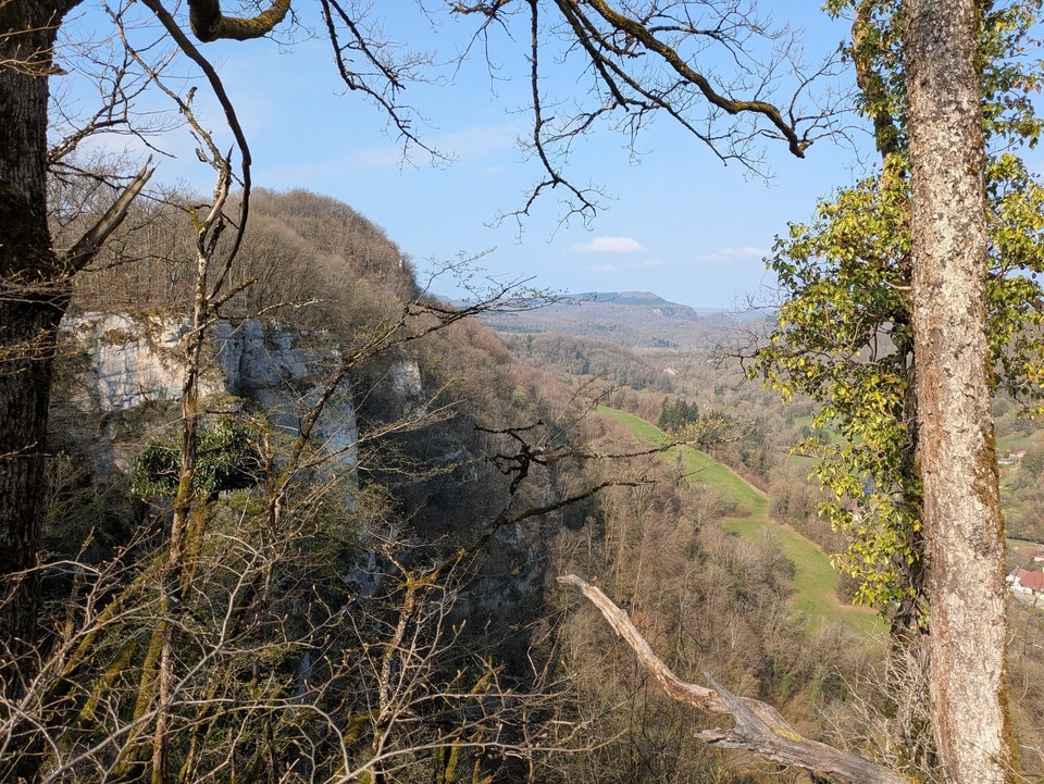 Mont de Guillon