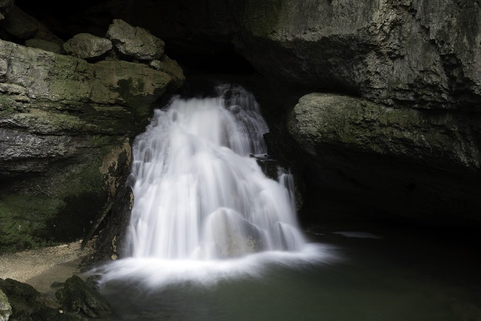 Source du Pontet