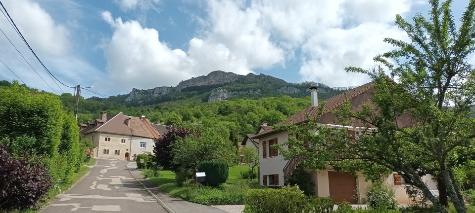 Mouthier-Haute-Pierre