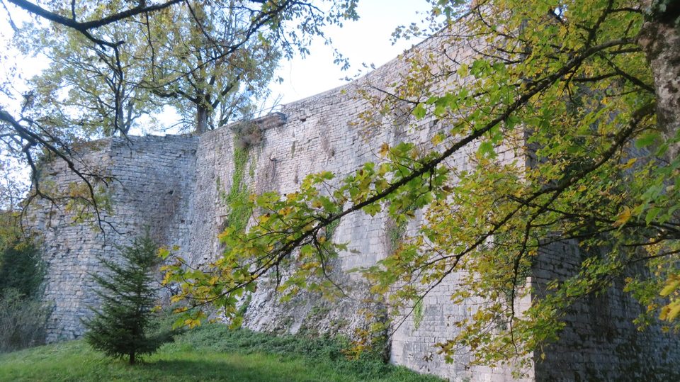 Châteauvieux-les-Fossés