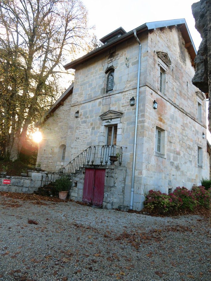 Châteauvieux-les-Fossés