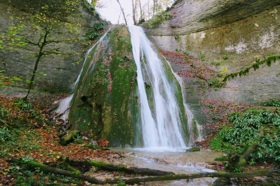 Baume Bourla