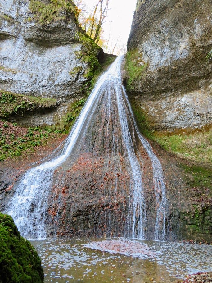 Saut de Bonneille