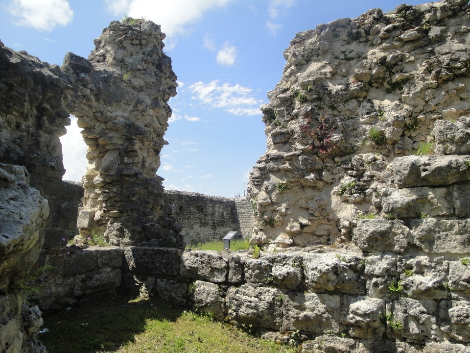Castel Saint-Denis
